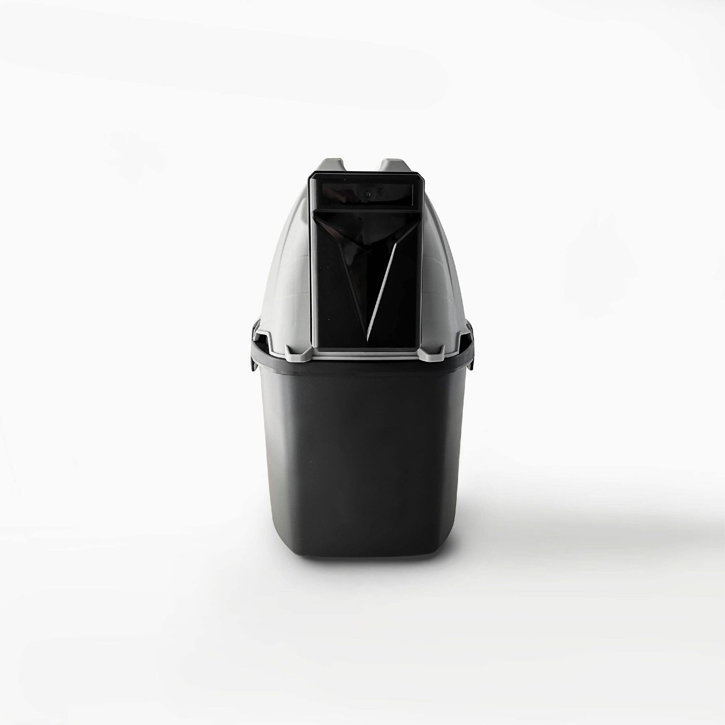 EOLO Aspirapolvere LP19 B Professionale Portatile senza Filo con Alimentazione a Batteria Aspiratore Polveri Liquidi Solidi Made in Italy Garanzia 5 Anni Efficienza A++