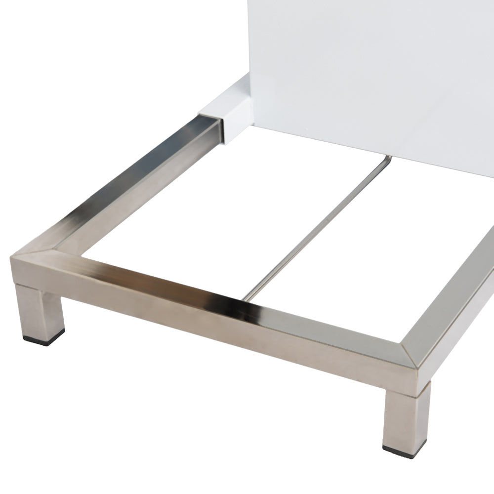 Centre de repassage professionnel TS01 (112 x 42 cm)