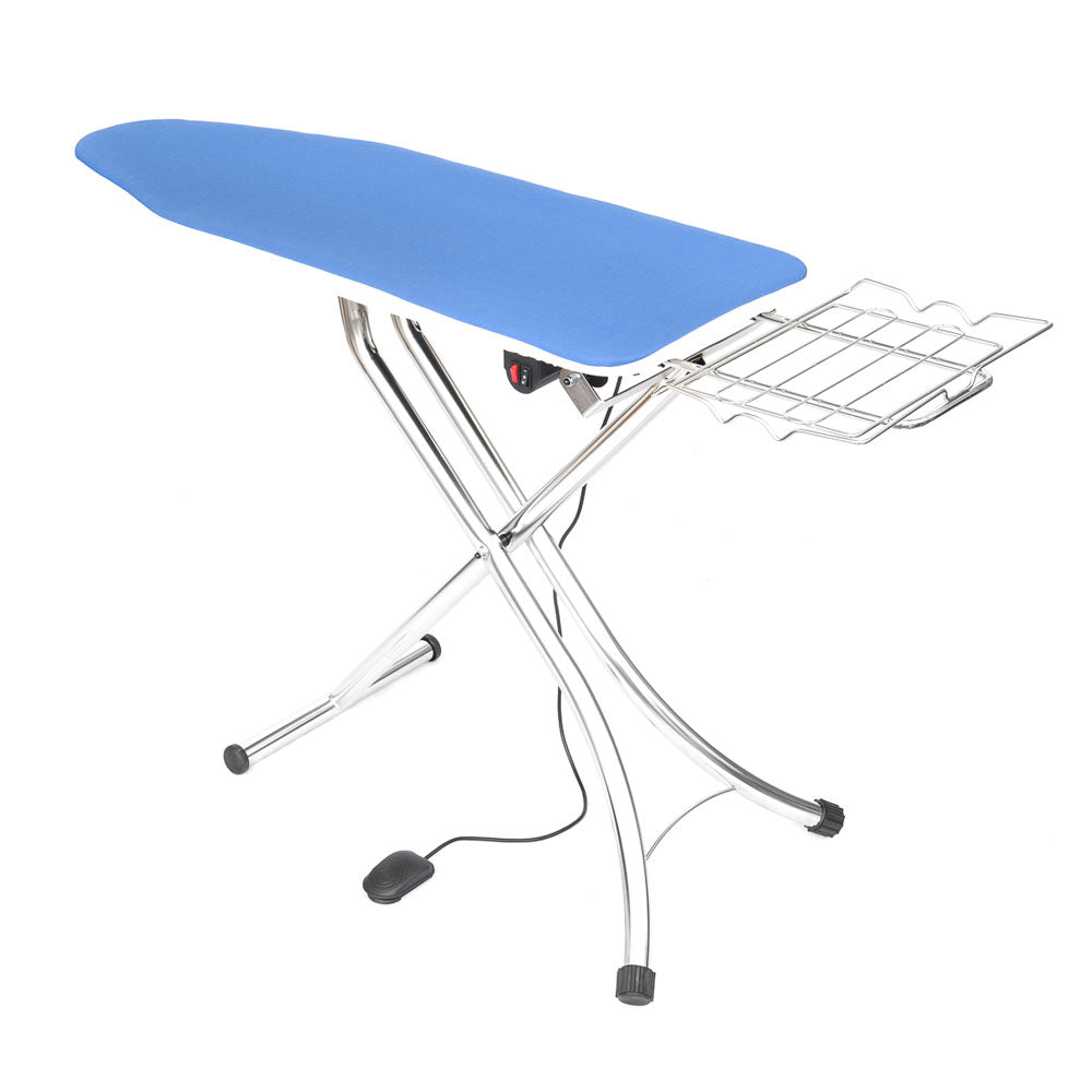 Asse da Stiro Professionale ad uso Domestico intenso Modello AT08 ARS Made in Italy Garanzia 5 anni