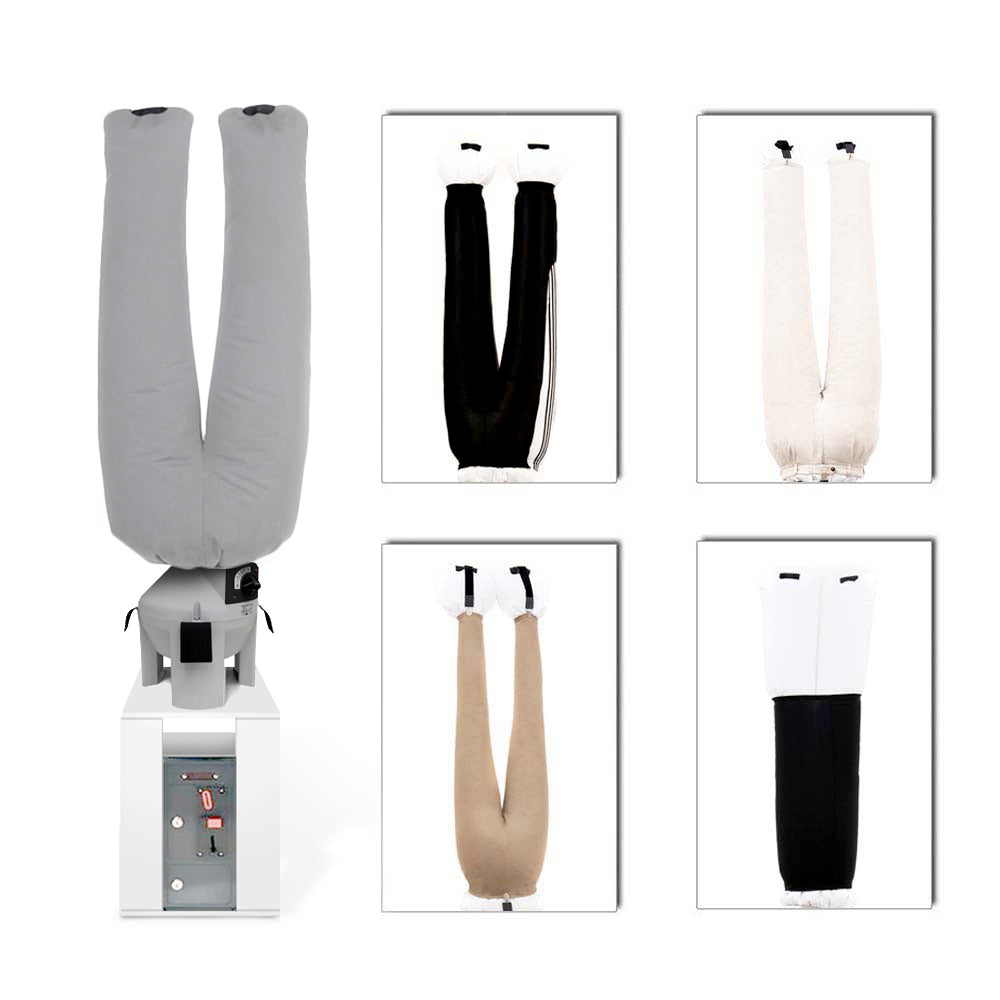 EOLO Stira Pantaloni SA17 P SELF INOX con Gettoniera Stiratore Asciuga Automatico Pantaloni Jeans Bermuda Stirasciuga Panni Professionale Stiratrice Asciugatrice Manichino Aria Calda Stiro Ferro 2 Programmi Made in Italy Garanzia 5 Anni Efficienza A++