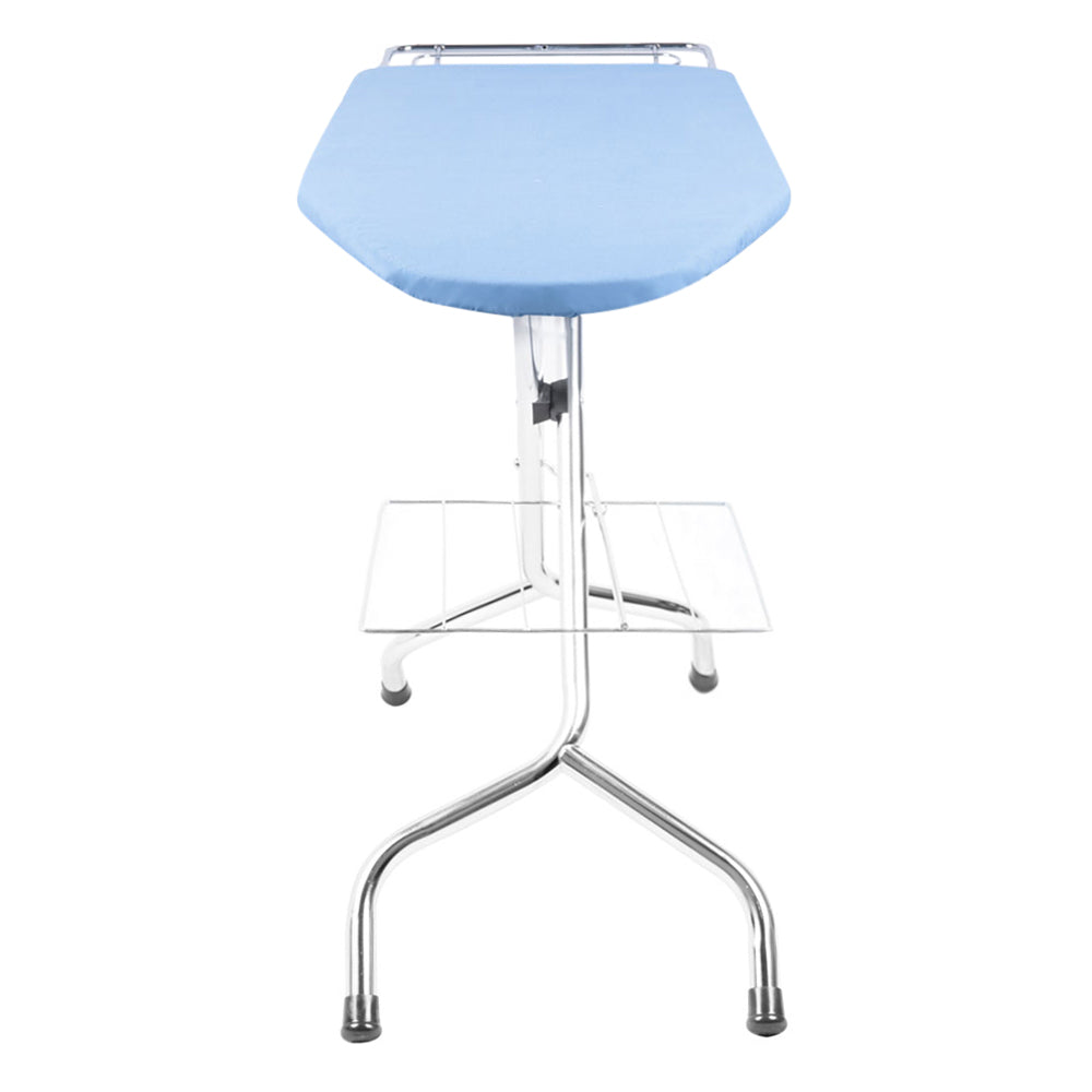 Asse da stiro Professionale ad Uso Domestico Modello AT02 Made in Italy Garanzia 5 anni