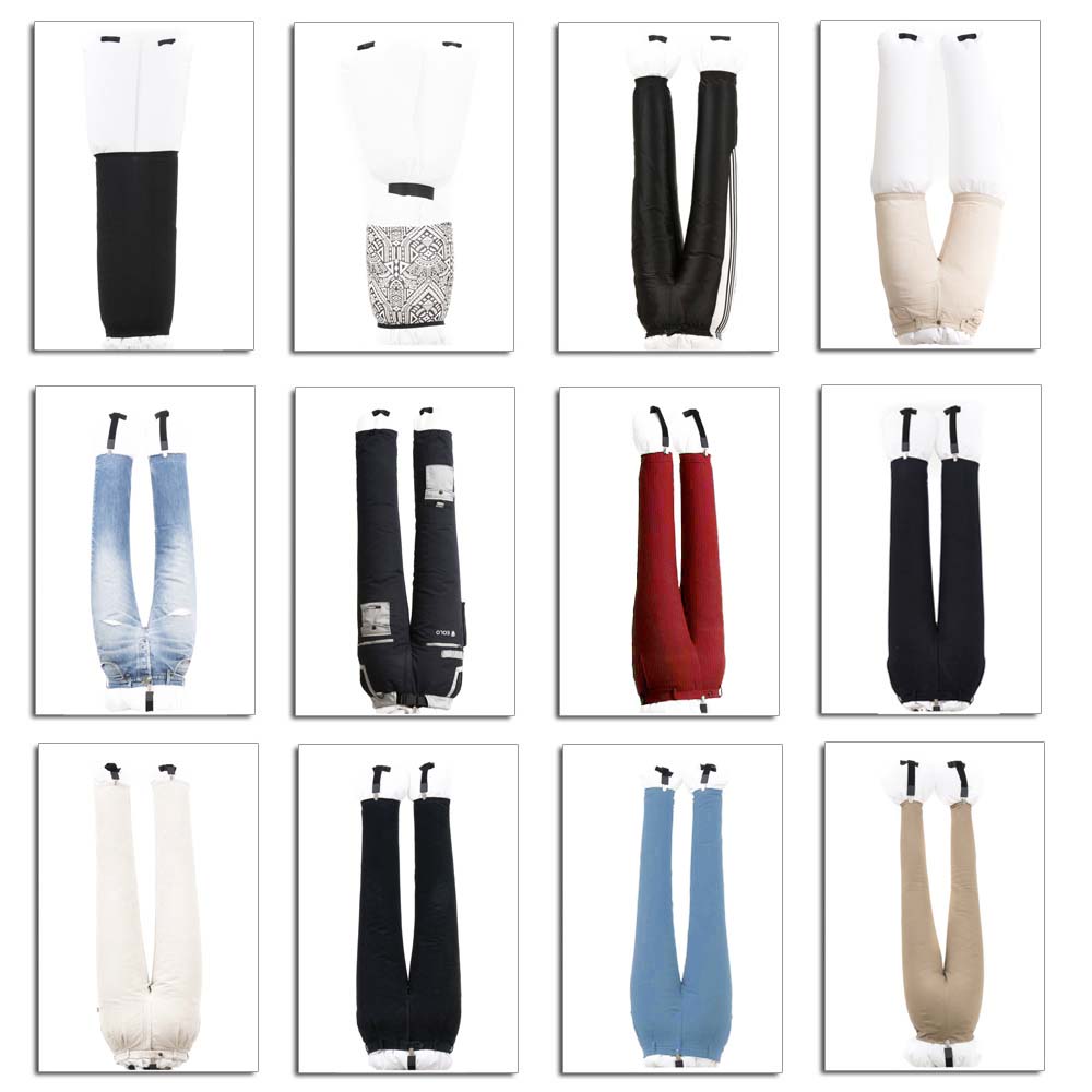 EOLO Stira Pantaloni SA12 P INOX Stira Asciuga Automatico Jeans Bermuda Sportivi Stiratore Manichino Aria Calda Stiro Verticale Ferro Stirasciugatore Professionale Asciugabiancheria Supporto 4 Ruote 2 Programmi Made in Italy Garanzia 5 Anni Efficienza A++