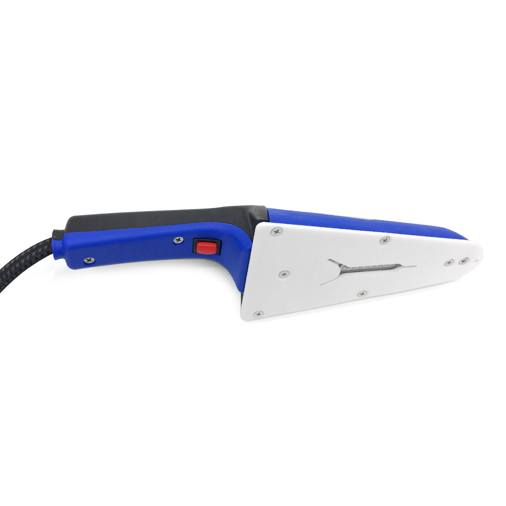 Ferro da stiro professionale a vapore con piastra il teflon FR01 T Made in Italy Garanzia 5 anni