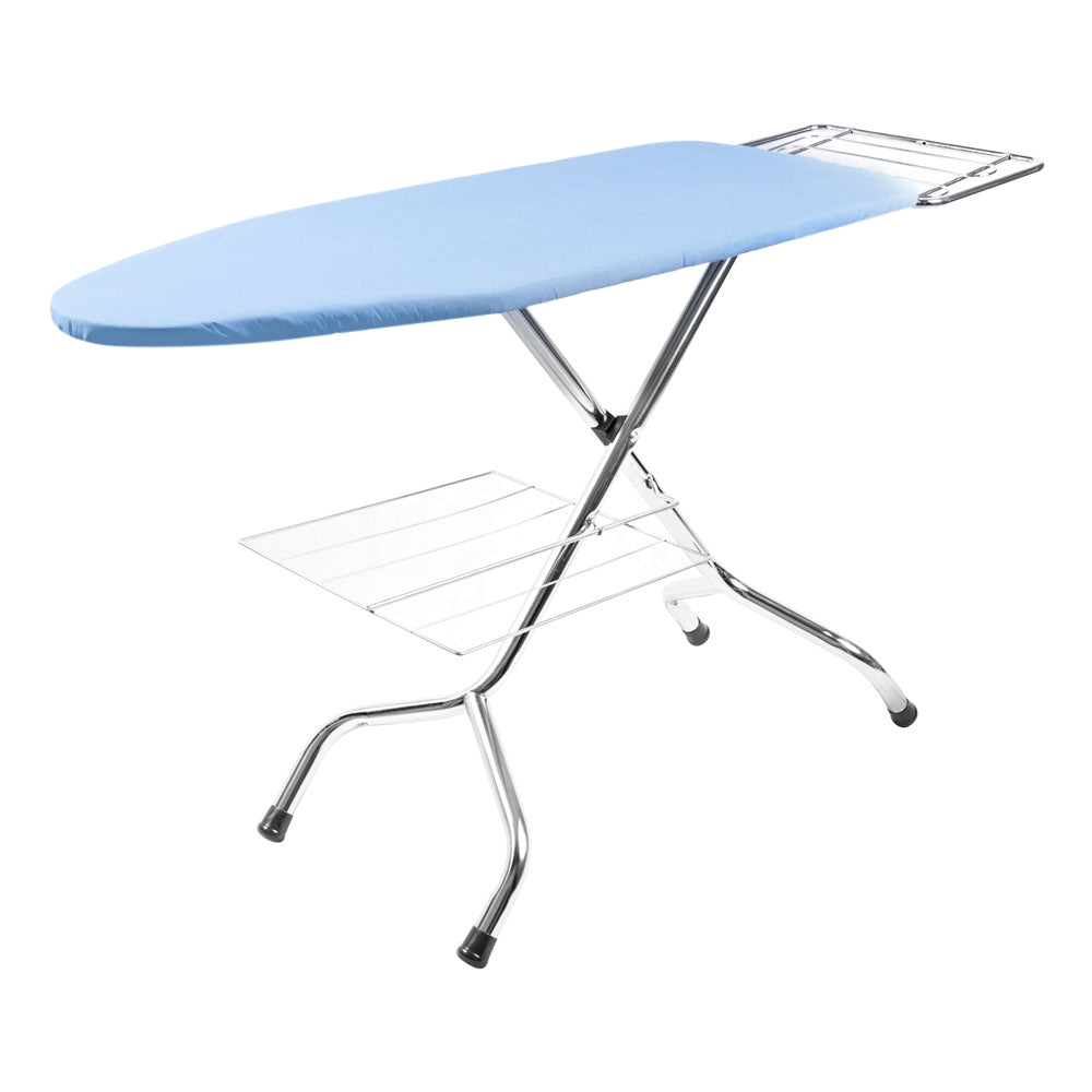 Asse da stiro Professionale ad Uso Domestico Modello AT02 Made in Italy Garanzia 5 anni