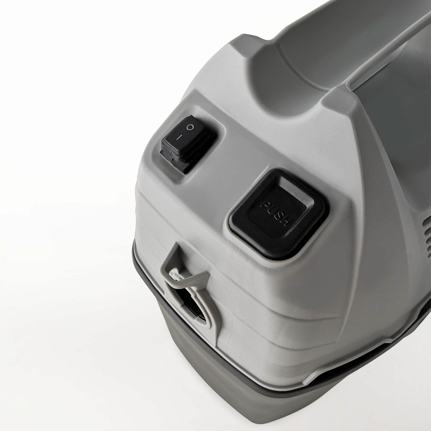 EOLO Aspirapolvere LP19 E Professionale Portatile Aspiratore Polveri Liquidi Solidi Made in Italy Garanzia 5 Anni Efficienza A++