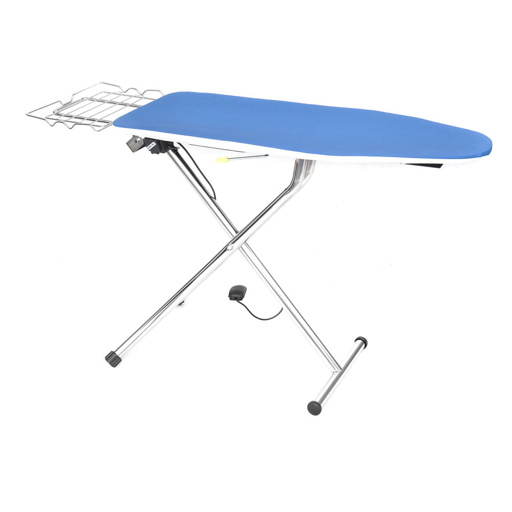 Asse da Stiro Professionale ad uso Domestico intenso Modello AT08 ARS Made in Italy Garanzia 5 anni