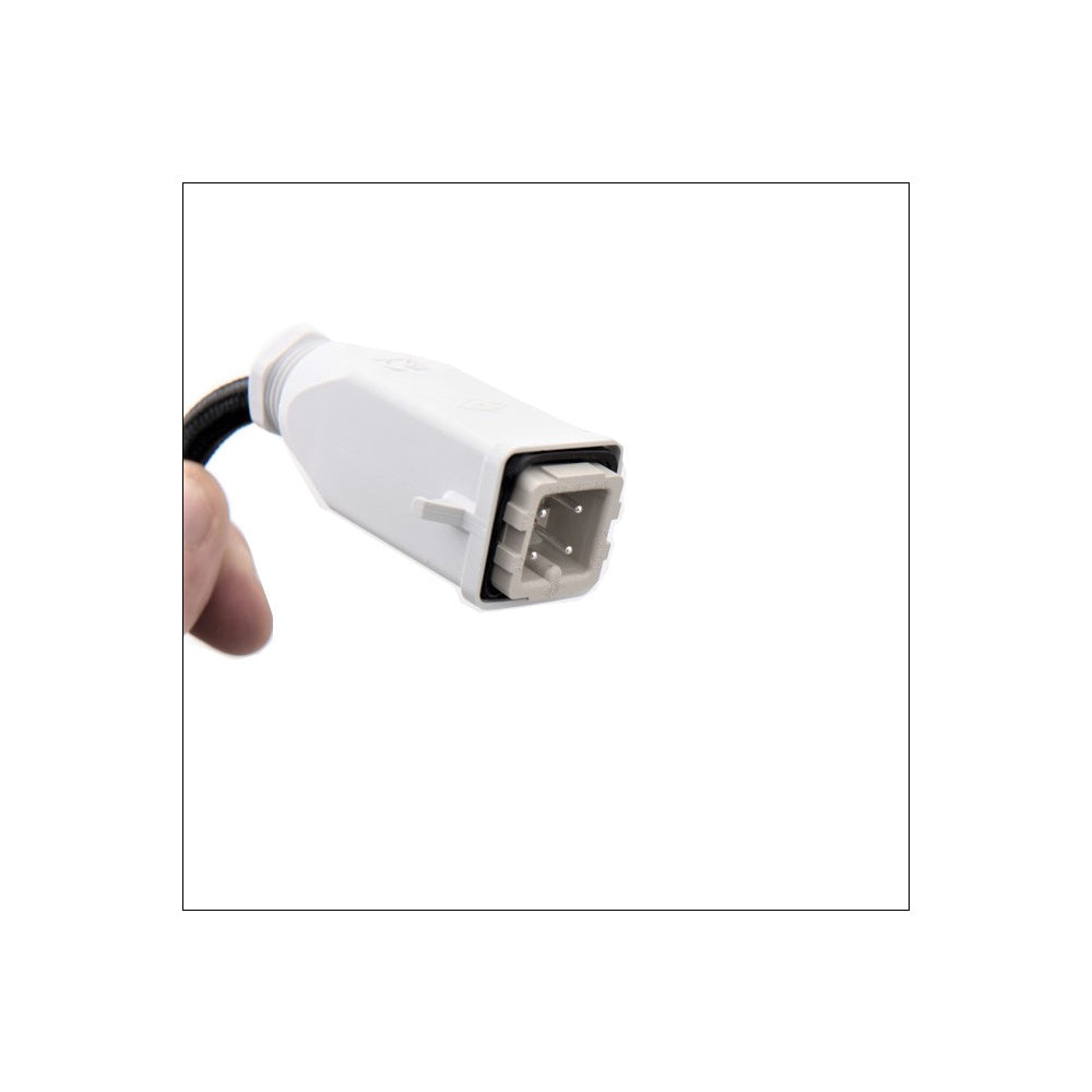Sistema stirante professionale AV03 con Caldaia in rame a Risparmio energetico e Resistenza esterna anticalcare (3,5 L) Classe Energetica A++ Made in Italy Garanzia 5 anni