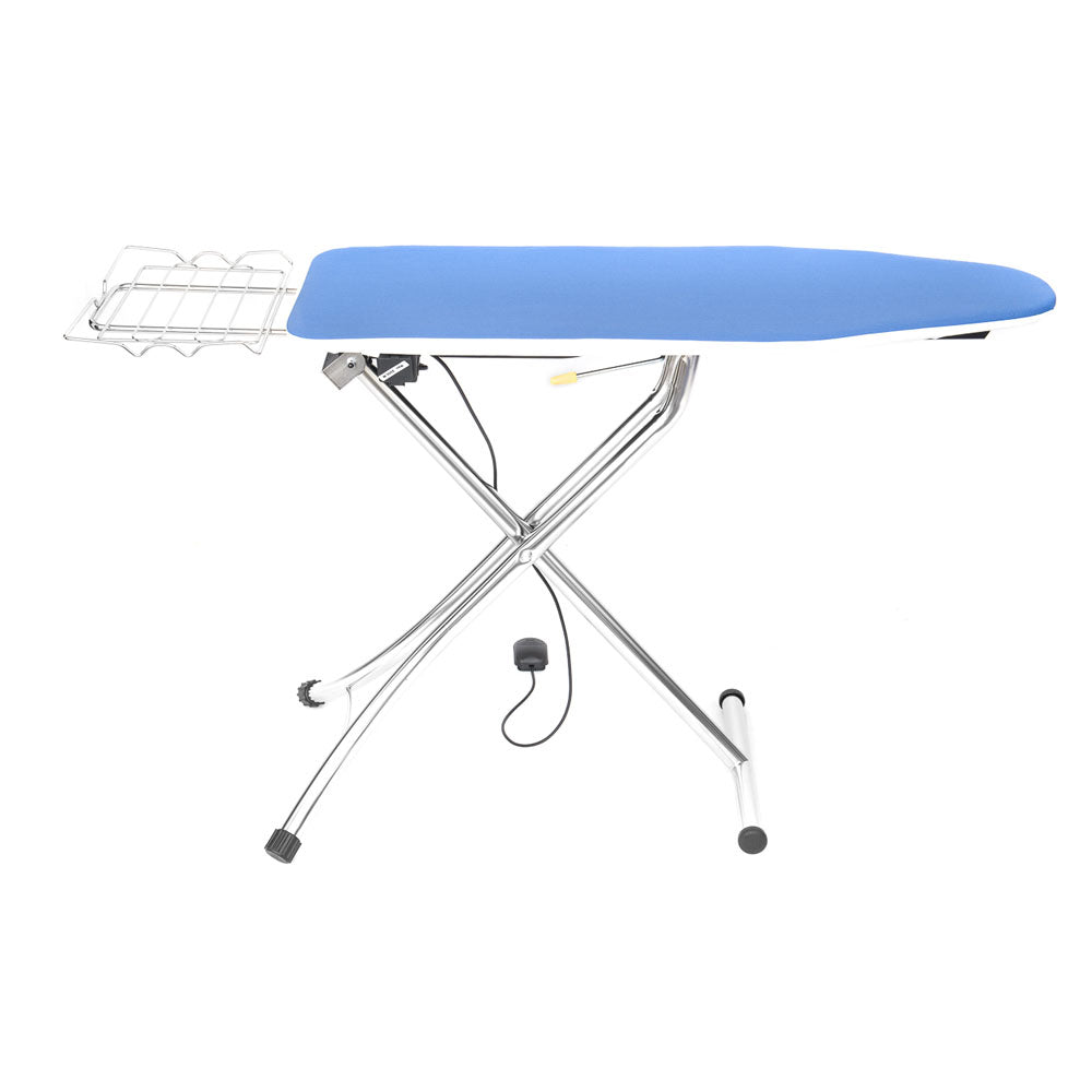 Asse da Stiro Professionale ad uso Domestico intenso Modello AT08 ARS Made in Italy Garanzia 5 anni