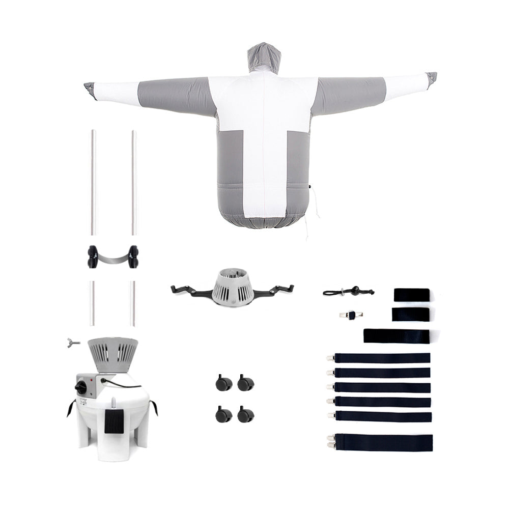 RepaSSécheur Repasse Seche automatiquement les chemises les chemisiers les polos Rafraîchit et désinfecte les vêtements Tissus RepaSSécheur 4 en 1 Fer à repasser vertical 3 programmes A ++ 4 Roues Garantie de 10 ans SA02 ECO INOX