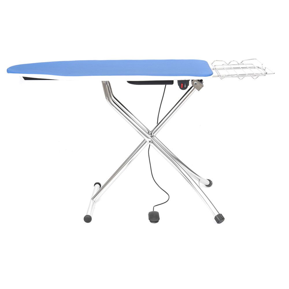 Asse da Stiro Professionale ad uso Domestico intenso Modello AT08 ARS Made in Italy Garanzia 5 anni