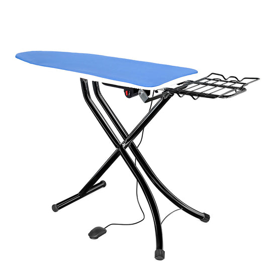 Asse da Stiro Professionale ad uso Domestico intenso Modello AT08 ARS Made in Italy Garanzia 5 anni