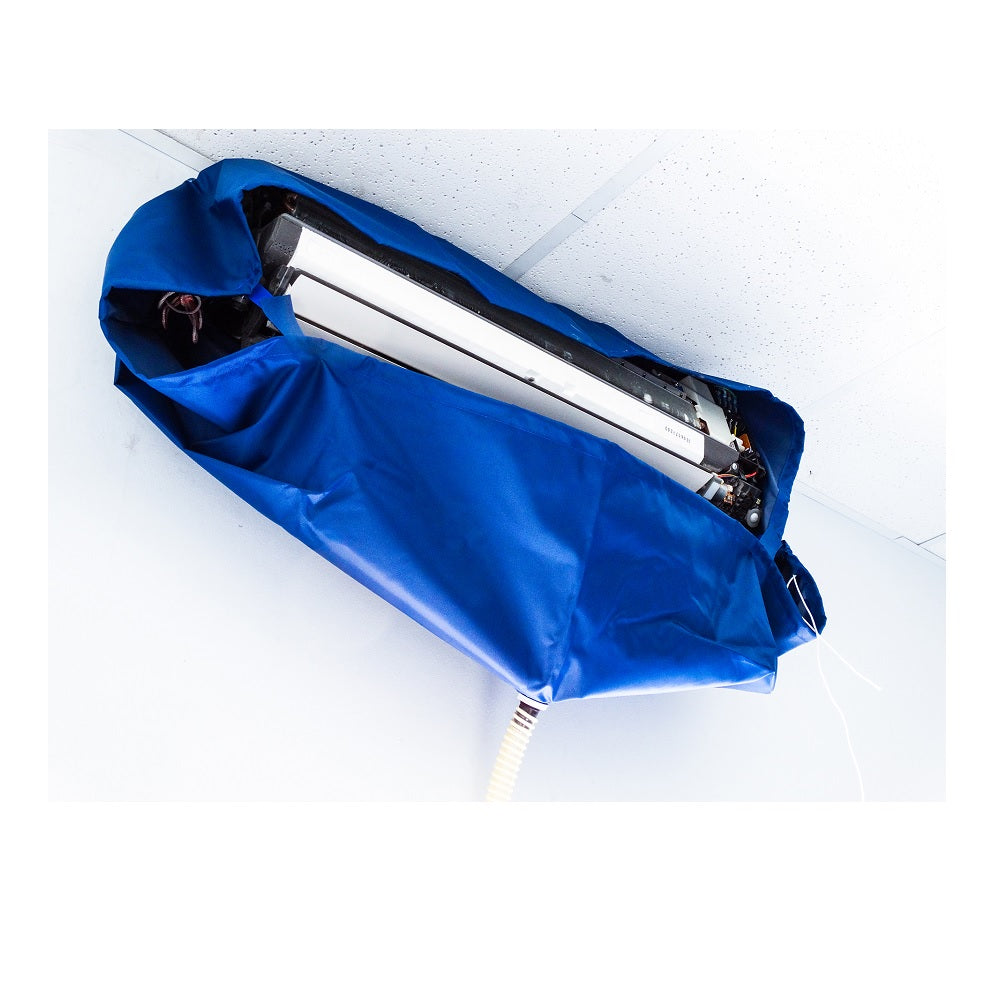 EOLO Sistema Pulente AV06 S RA Vapore Lava Pulitrice Professionale Macchina Pulitore Climatizzatori Split Motori Tessuti Superfici Sanificante Disinfettante Ambiente Kit Pulizia Anticalcare Made in Italy Garanzia 5 Anni Efficienza A++