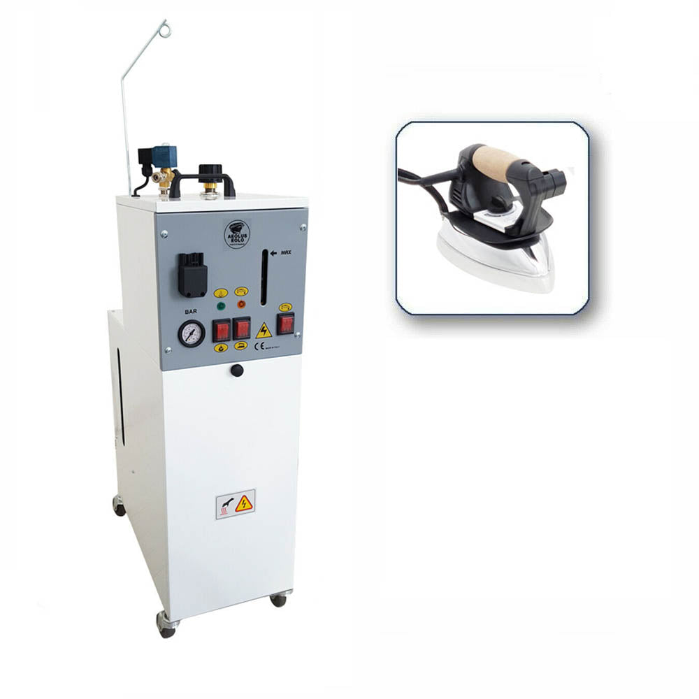 GVK11 TOP INOX RA