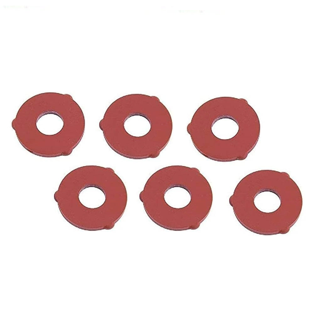 Kit 6 Guarnizioni per tappo ¾ (6 articoli)