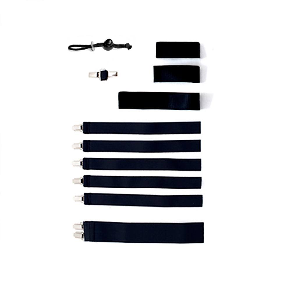 Kit completo tensori Stirasciugatore (11 pz)