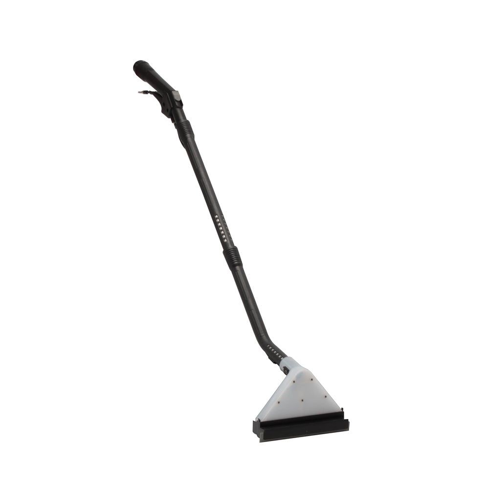 EOLO Sistema di Iniezione-Estrazione LP08 PLUS GT Professionale Pulizia Sanificazione Disinfestazione Interni Esterni Edifici Aziende Made in Italy Garanzia 5 Anni Efficienza A++