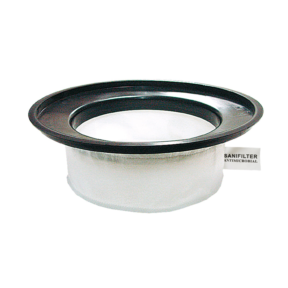 EOLO Aspirapolvere LP22 EASY GT Professionale per Abitazioni e Aree Medio/Piccole Sanificazione Pulizia Made in Italy Garanzia 5 Anni Efficienza A++