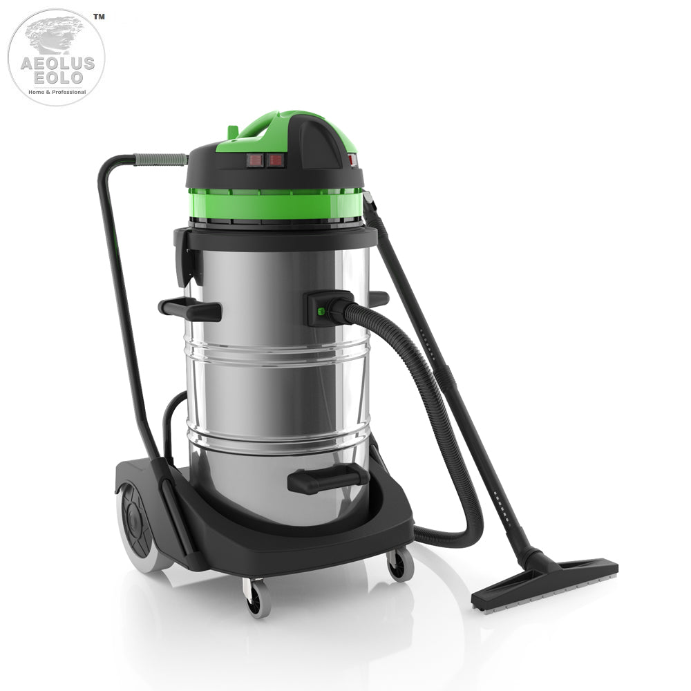 LP26 TRIPLE PLUS INOX GT