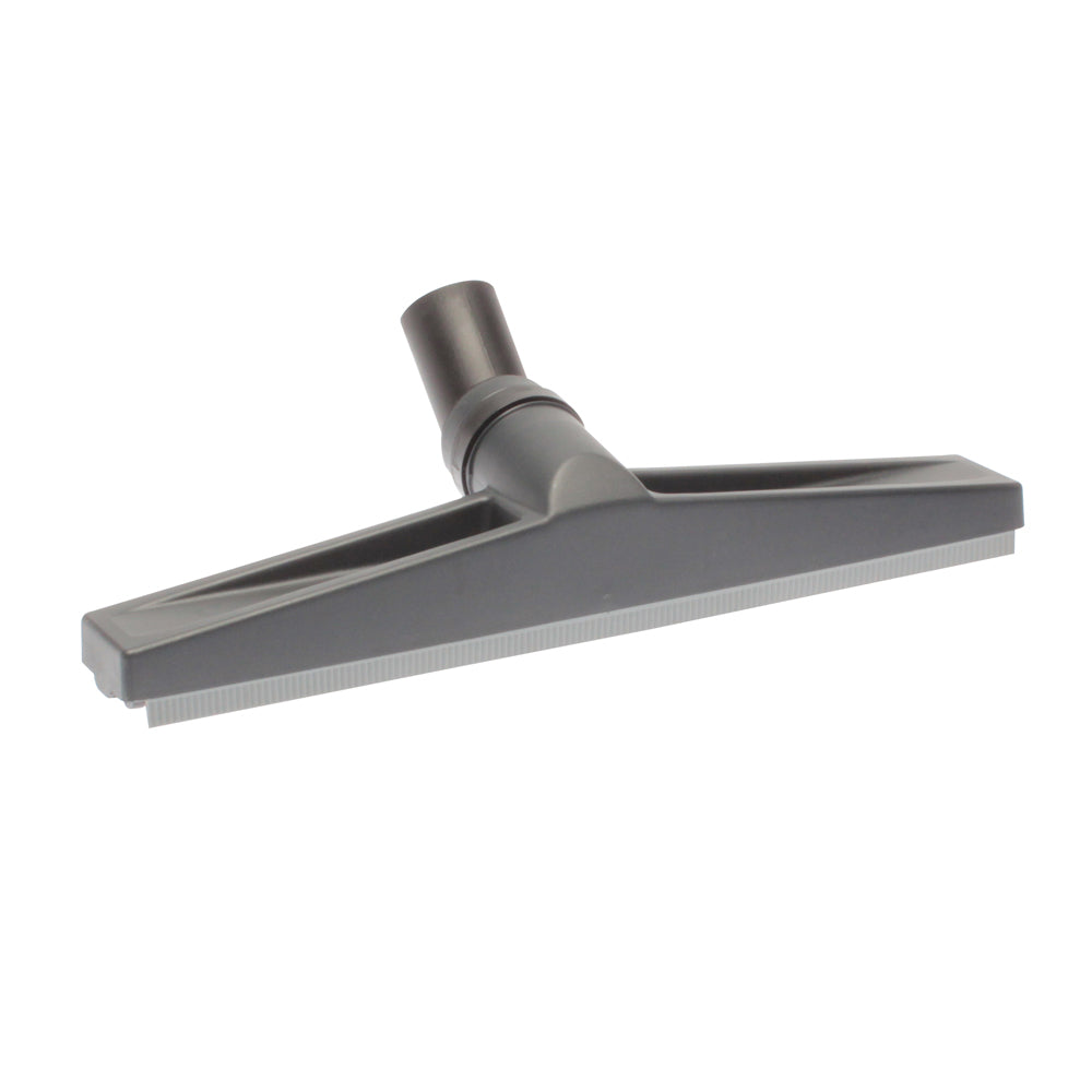 EOLO Aspirapolvere LP26 DUAL FM INOX GT Professionale per Abitazioni e Aree Medio/Grandi Pulizia Aspiratore Polveri Liquidi Solidi Risparmio Energetico Made in Italy Garanzia 5 Anni Efficienza A++