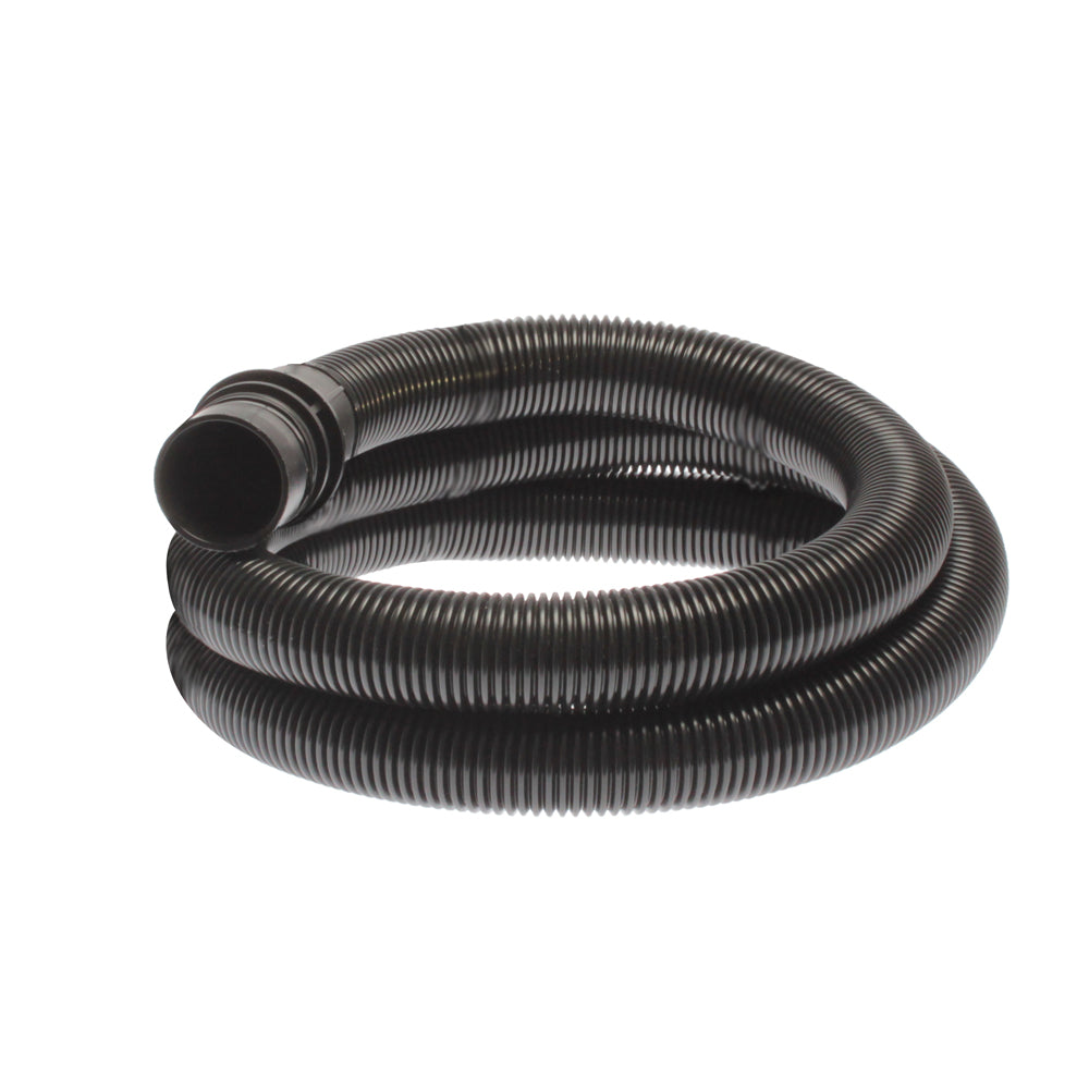 EOLO Aspirapolvere LP26 DUAL H INOX GT Polveri Liquidi Solidi Professionale per Abitazioni e Aree Medio/Grandi Made in Italy Garanzia 5 Anni Efficienza A++