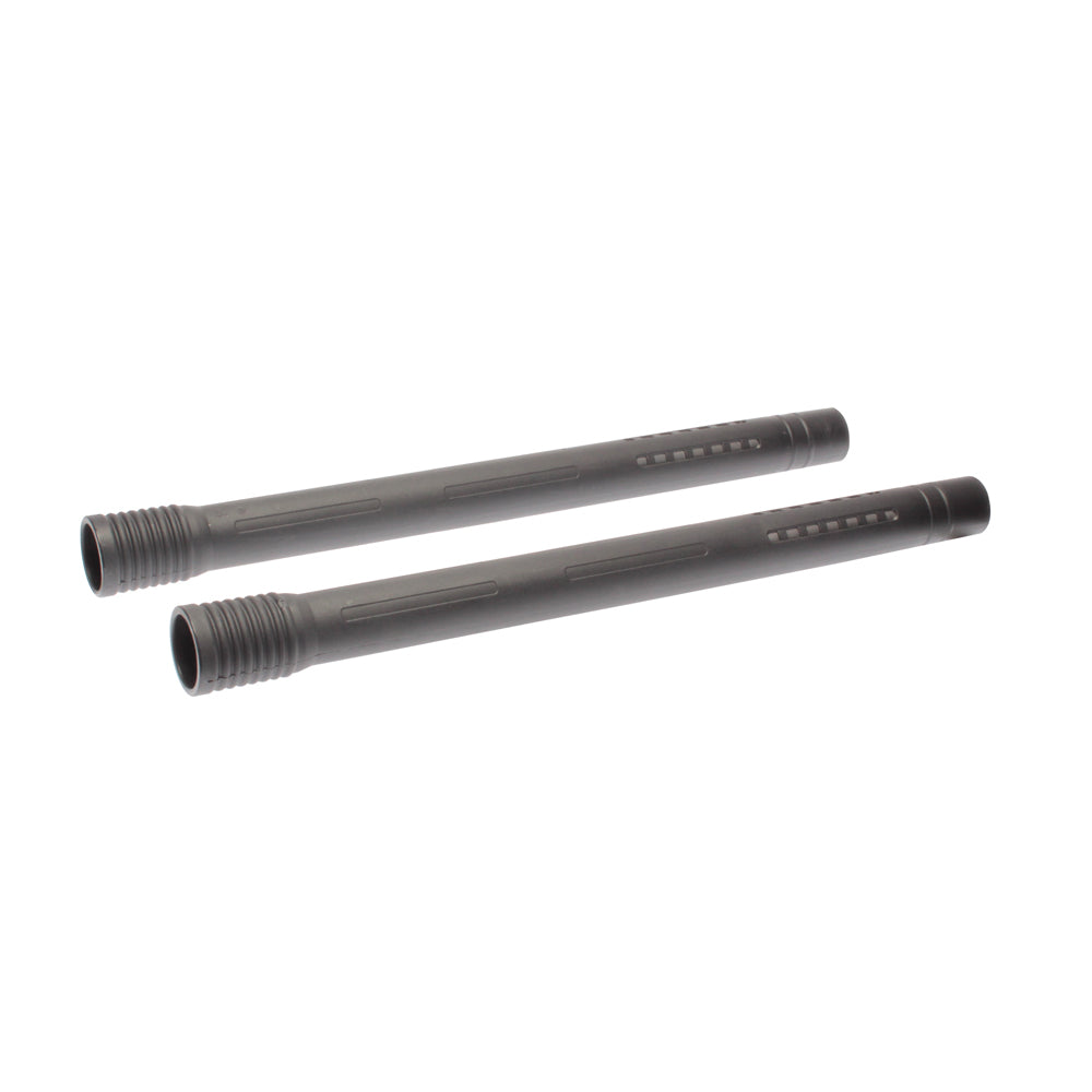 EOLO Aspirapolvere LP26 TRIPLE PLUS INOX GT Professionale Aspiratore Polveri Liquidi Solidi per Abitazioni e Aree Medio/Grandi Made in Italy Garanzia 5 Anni Efficienza A++