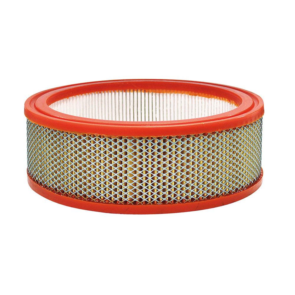 EOLO Aspirapolvere LP27 S AB INOX Professionale Polveri Liquidi Solidi con Plastica Antibatterica INOX Made in Italy Garanzia 5 Anni Efficienza A++