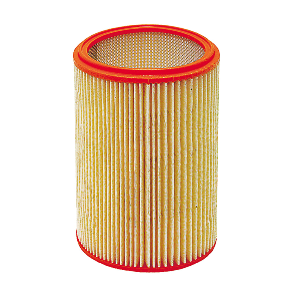 EOLO Aspirapolvere LP27 S AB INOX Professionale Polveri Liquidi Solidi con Plastica Antibatterica INOX Made in Italy Garanzia 5 Anni Efficienza A++