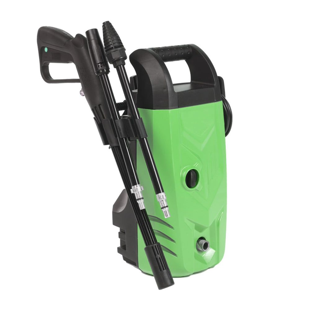 EOLO Idropulitrice LPD10 GT Professionale ad Acqua Fredda Made in Italy Garanzia 5 Anni Efficienza A++