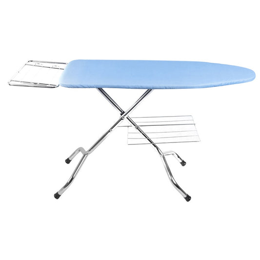 Asse da stiro Professionale ad Uso Domestico Modello AT02 Made in Italy Garanzia 5 anni