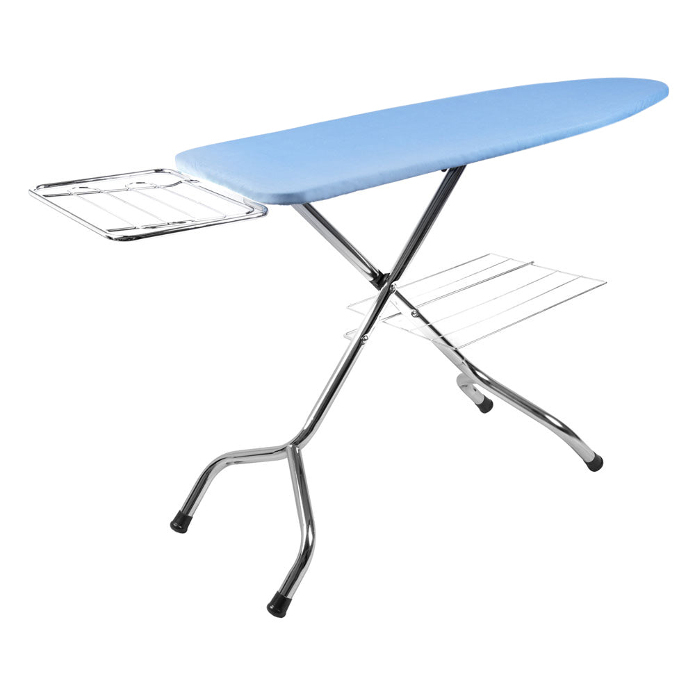Asse da stiro Professionale ad Uso Domestico Modello AT02 Made in Italy Garanzia 5 anni