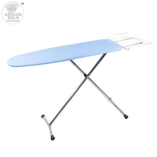 Asse da stiro Professionale ad uso domestico Modello AT03 Made in Italy Garanzia 5 anni