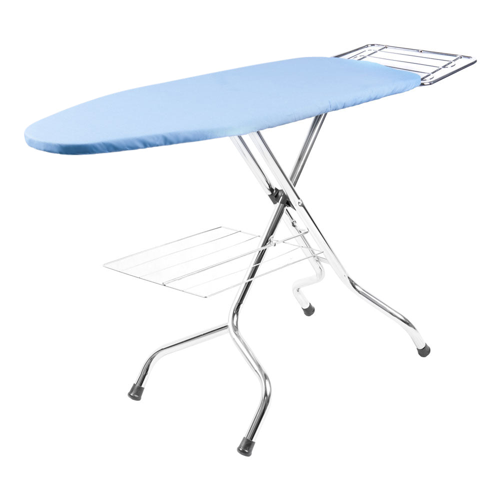 Asse da stiro Professionale ad uso domestico Modello AT04 Made in Italy Garanzia 5 anni