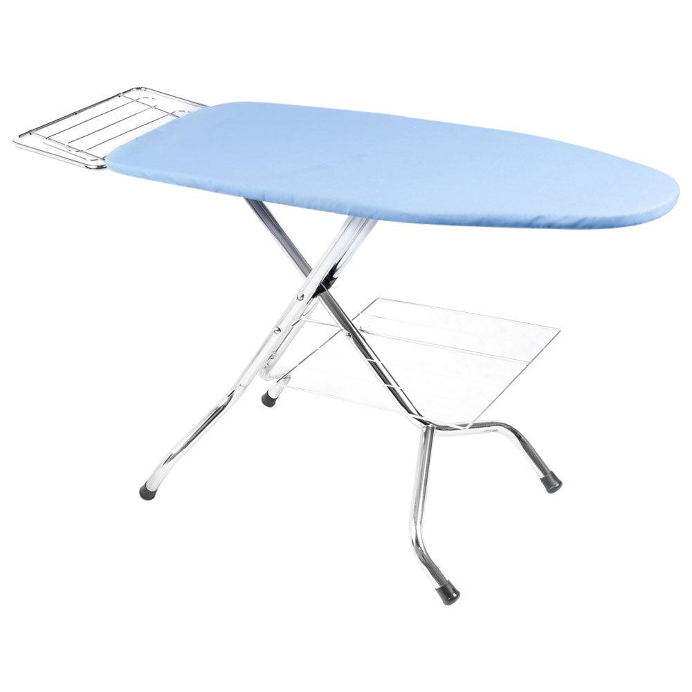 Asse da stiro Professionale ad uso domestico Modello AT04 Made in Italy Garanzia 5 anni