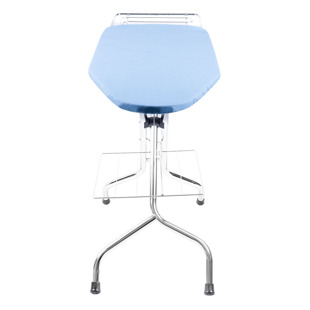 Asse da stiro Professionale ad uso domestico Modello AT04 Made in Italy Garanzia 5 anni
