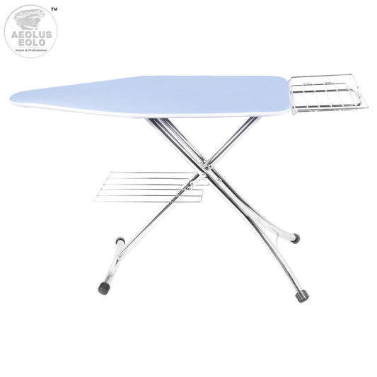 Asse da stiro Professionale ad uso Domestico intenso Modello AT05 Made in Italy Garanzia 5 anni