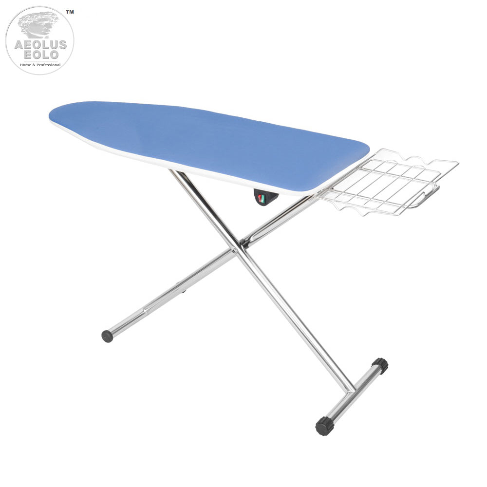 Asse da Stiro Professionale ad Uso Domestico intenso Modello AT07 ARS Made in Italy Garanzia 5 anni
