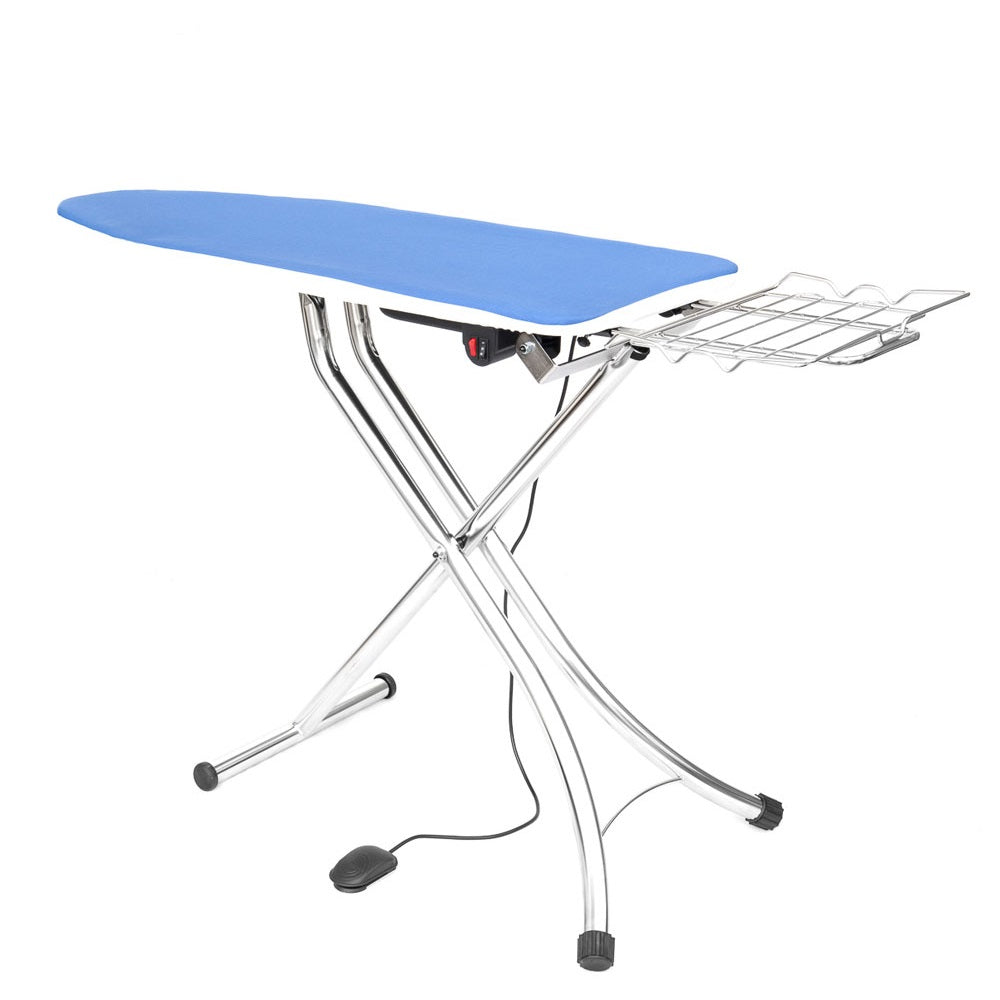 Asse da Stiro Professionale ad uso Domestico intenso Modello AT08 ARS Made in Italy Garanzia 5 anni