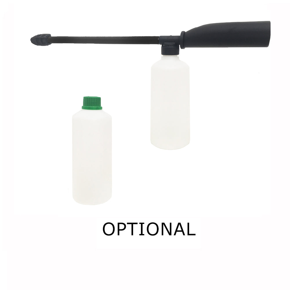 EOLO Pulitore GVK5P Vapore Multiuso Professionale Pulizia Igienizzazione Sanificazione Pavimenti Tappezzeria Sistema di Pulizia Vaporetto per Disinfettare Materassi Kit Pulizia Interni Auto Anticalcare Made in Italy Garanzia 5 Anni Efficienza A++