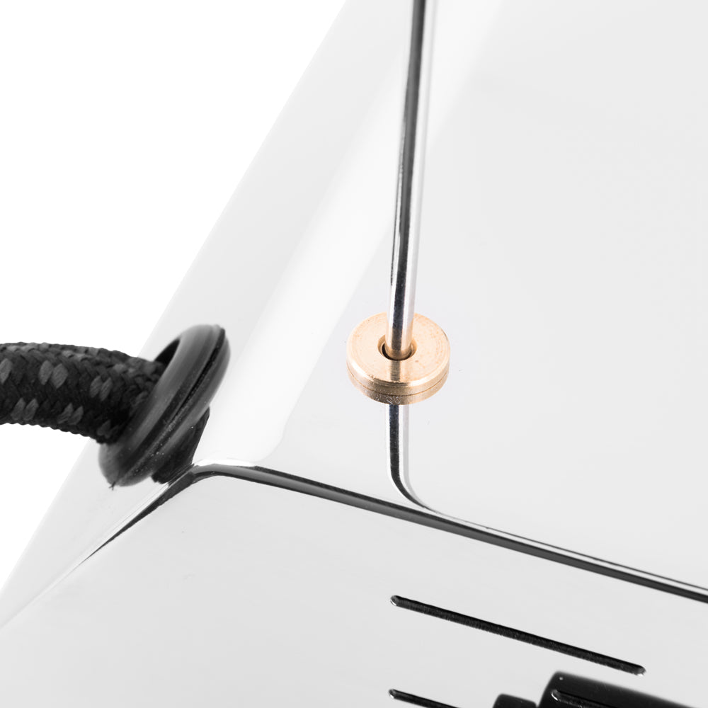 EOLO Sistema Stirante GV01 INOX Ferro da Stiro Professionale Generatore di Vapore Secco Caldaia in Rame Anticalcare Corazza Acciaio Inox Stiro Verticale Stiratore Stirare Stiratrice Risparmio Energetico Efficienza A++ Made in Italy Garanzia 5 Anni