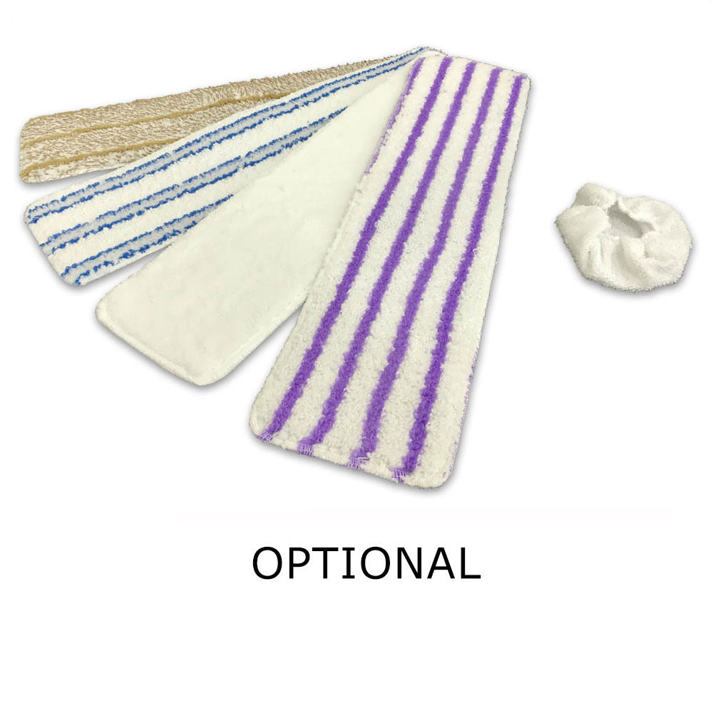 EOLO Pulitrice GV03P Vapore Multiuso Professionale Pulizia Igienizzazione Sanificazione Pavimenti Tappezzeria Sistema di Pulizia Vaporetto per Disinfettare Materassi Kit Pulizia Interni Auto Anticalcare Made in Italy Garanzia 5 Anni Efficienza A++
