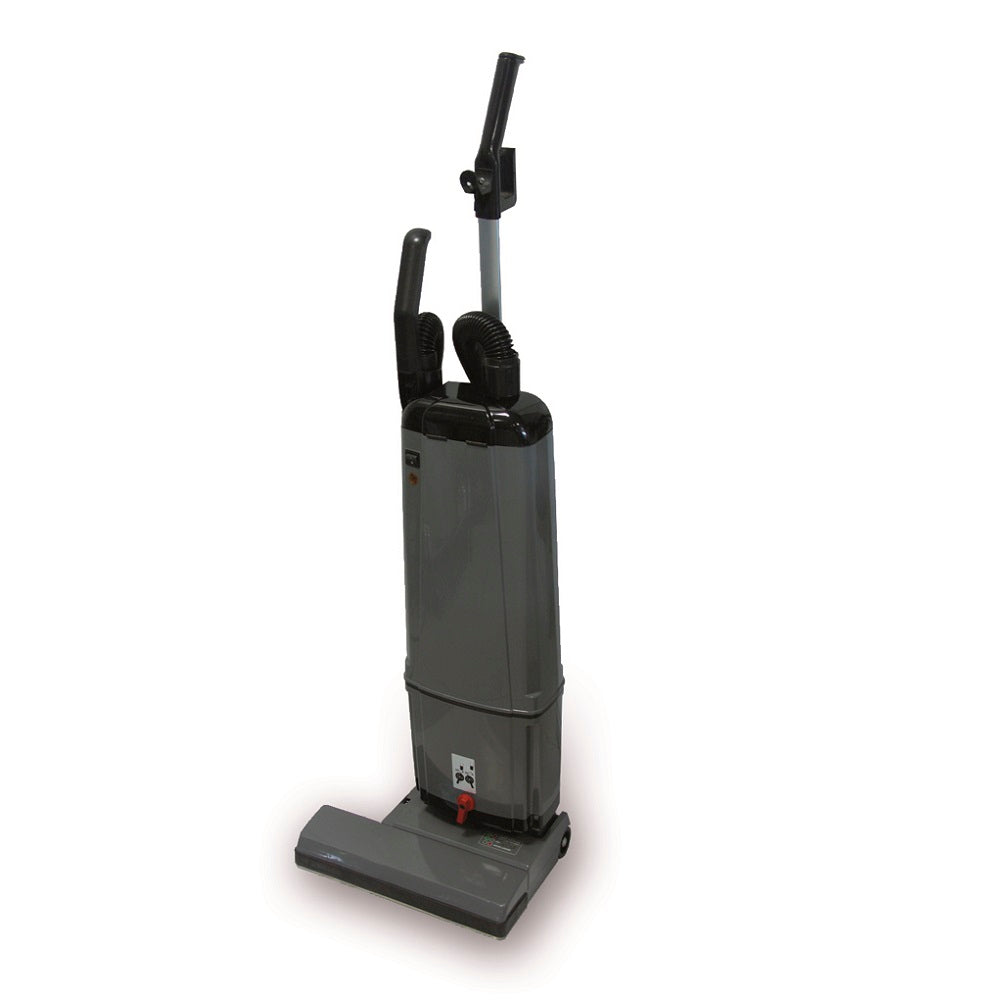 EOLO Lava Tappeti LP40 Professionale Aspiratore Polveri Solidi Made in Italy Garanzia 5 Anni Efficienza A++