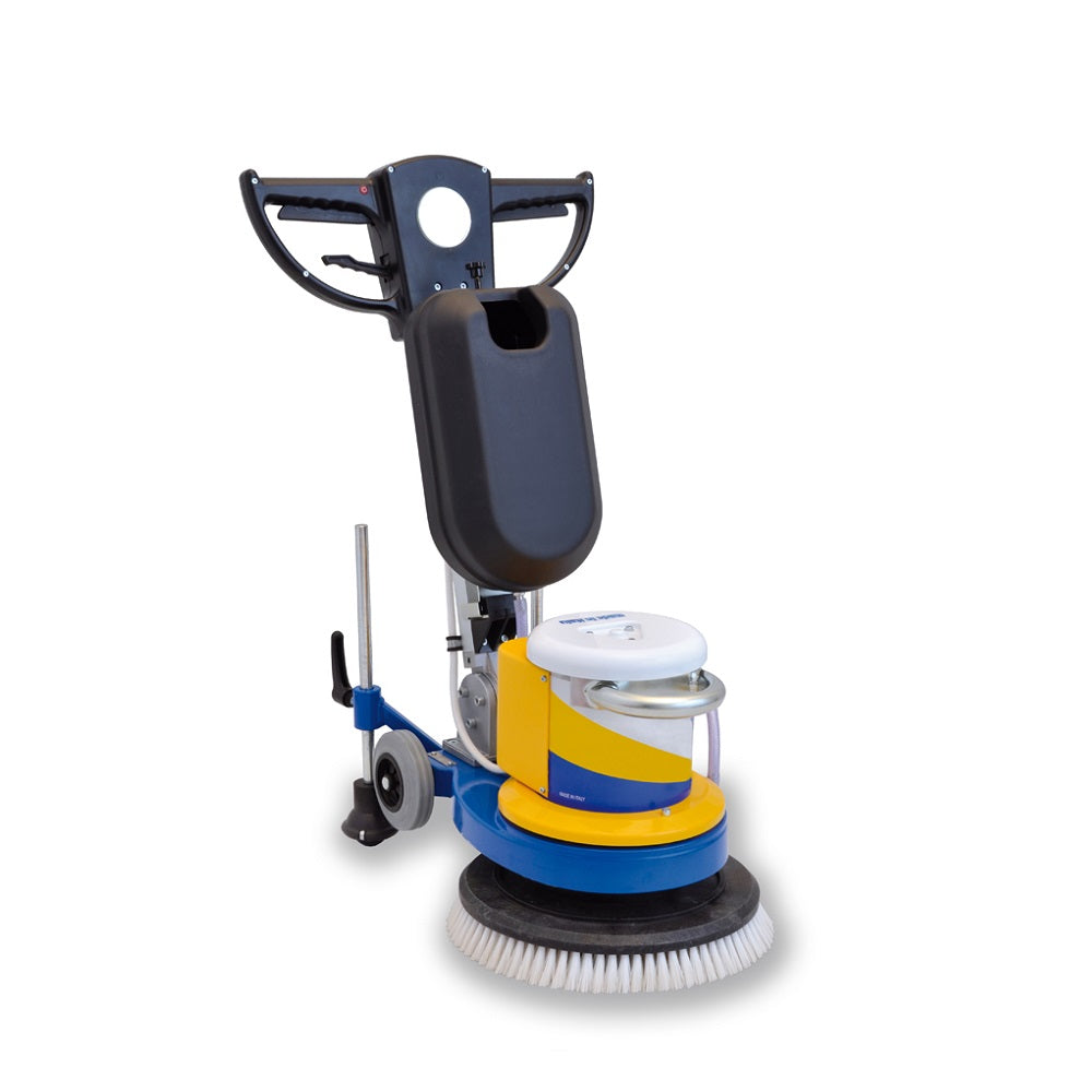 EOLO Spazzatrice LPM03 P Professionale Made in Italy Garanzia 5 Anni Efficienza A++