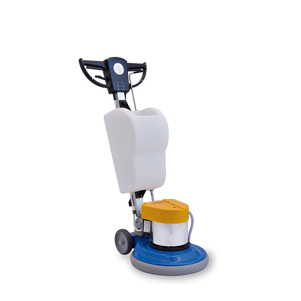 EOLO Lucidatrice LPM04 Professionale Made in Italy Garanzia 5 Anni Efficienza A++