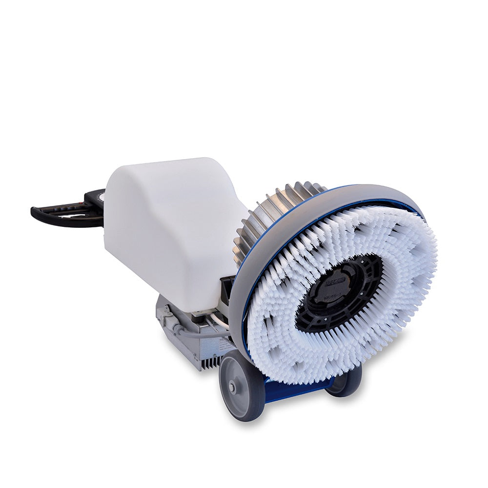 EOLO Lucidatrice LPM06 Professionale Made in Italy Garanzia 5 Anni Efficienza A++