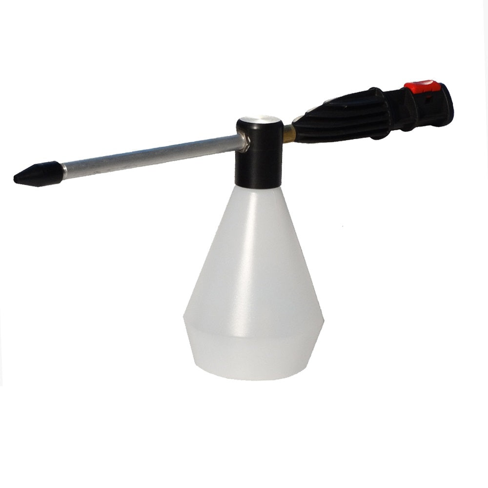 EOLO Pulitrice AV05 T PLUS DUAL RA Ricarica Automatica Multiuso Pulizia Professionale 2 Uscite Vapore Superfici Disinfestazione Igienizzazione Studi Medici Officine Vaporetto Pulitore Potente Anticalcare Made in Italy Garanzia 5 Anni Efficienza A++