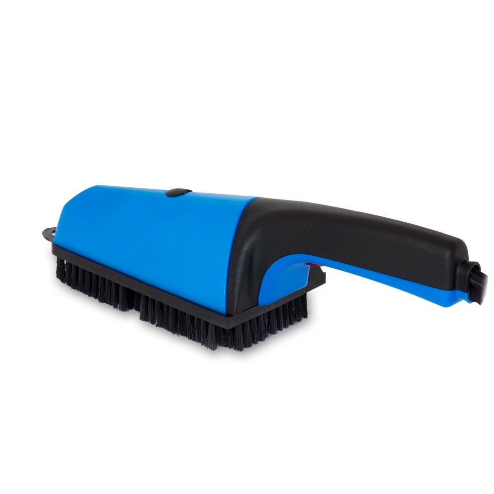 EOLO Pulitore LP01 3K SB200 RA Vapore Secco 180 Gradi Pulizia Professionale Macchina Pulitrice Potente Disinfetta SanificaTessuti Materassi Tappezzeria Macchina per Pulire Divani Sedili Auto Anticalcare Made in Italy Garanzia 5 Anni Efficienza A++