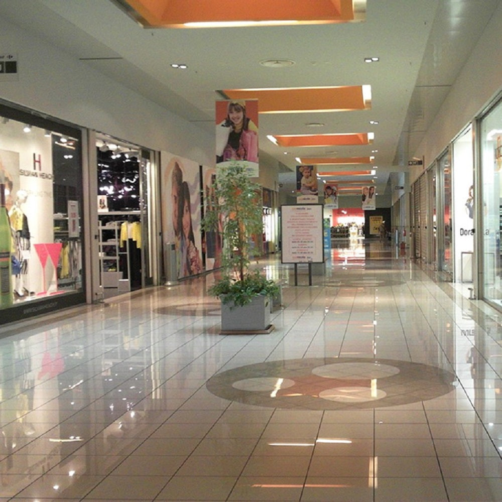 EOLO Lucidatrice LPM08 Professionale Made in Italy Garanzia 5 Anni Efficienza A++