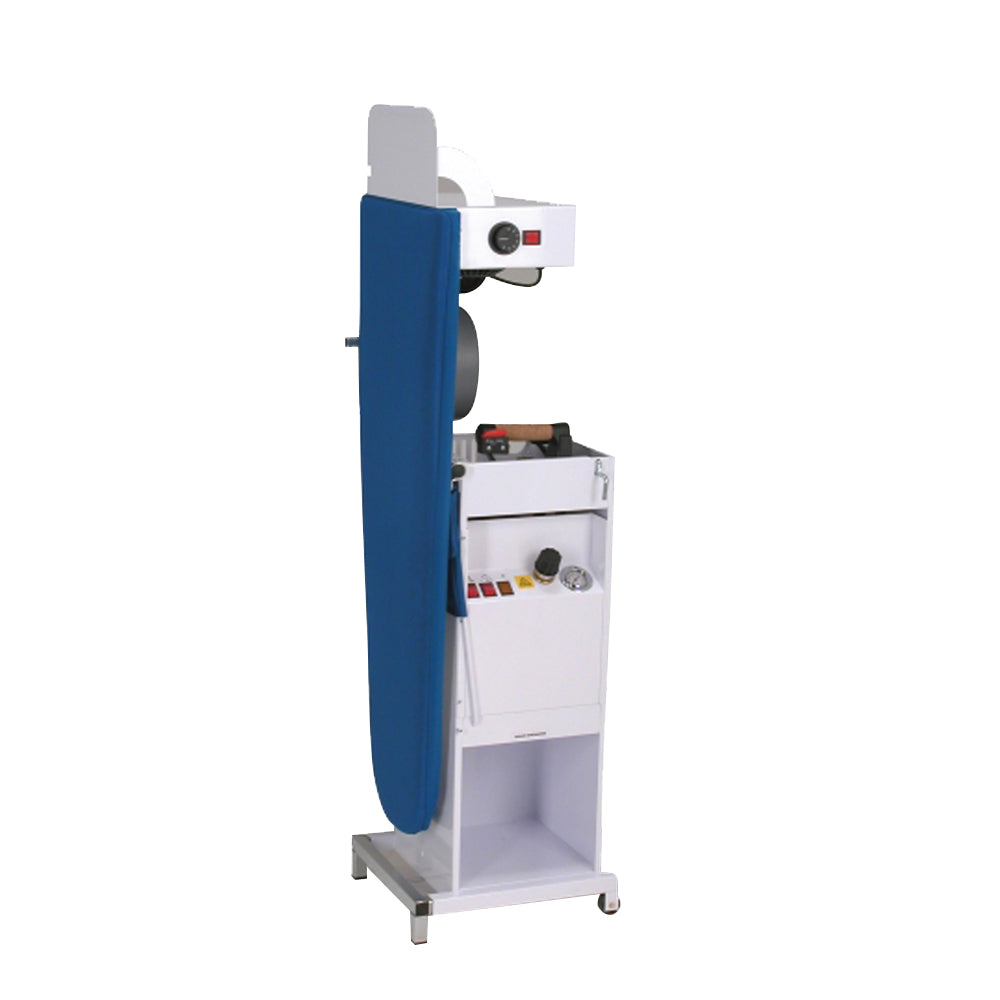 Centre de repassage professionnel TS04 RA (112 x 42 cm)