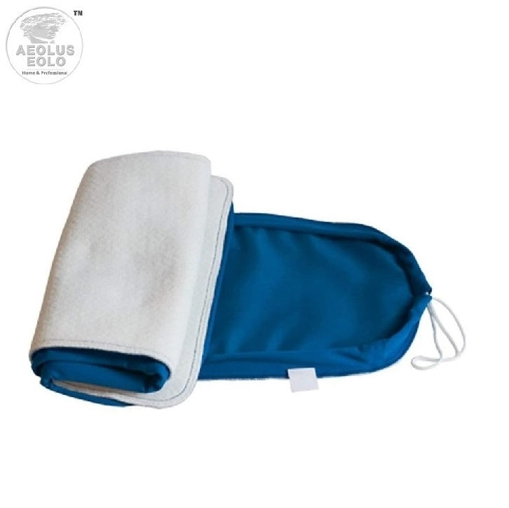 Copriasse Imbottita stondato (cm 115x40)