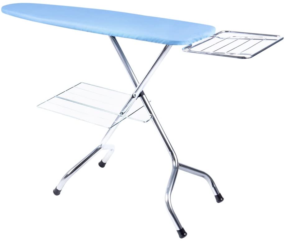 Asse da stiro Professionale ad Uso domestico modello AT01 Made in Italy Garanzia 5 anni